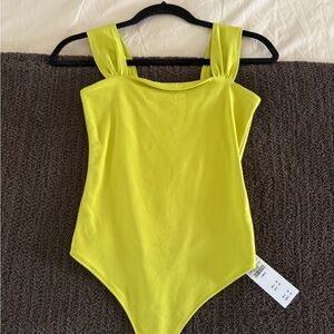 Abercrombie body suit